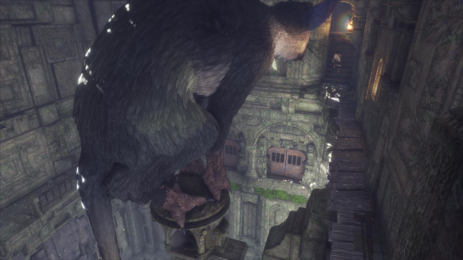 The Last Guardian - Imagen 7